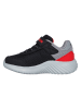 Skechers Sneakers "Bounder" in Schwarz