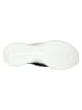 Skechers Instappers "Ultra Flex 3.0 - Smooth Step" zwart