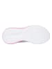 Skechers Sneakers "Cosmic Glow" in Lila/ Silber