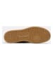 Reebok Leren sneakers "Smash Edge" zwart