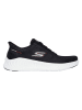 Skechers Sneakers zwart