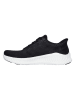 Skechers Sneakers "Go Walk Now - Payton" zwart