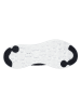 Skechers Sneakersy w kolorze czarnym