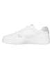 Skechers Skórzane sneakersy w kolorze białym