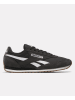 Reebok Skórzane sneakersy "Classic AZ" w kolorze antracytowym
