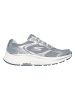 Skechers Sneakers grijs/zilverkleurig