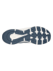 Skechers Sneakersy "Go Run Consistent 2.0" w kolorze srebrno-szarym