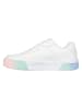 Skechers Sneakers "Jade-Soft Glow" in Weiß