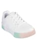 Skechers Sneakersy "Jade-Soft Glow" w kolorze białym