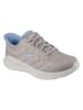 Skechers Sneakers "Go Walk Now - Khloe" taupe