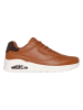 Skechers Sneakers lichtbruin