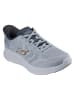 Skechers Sneakers "Go Walk Now-Payton" grijs
