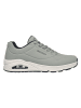 Skechers Sneakersy "Uno-Stand On Air" w kolorze szarym