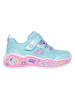 Skechers Sneakers "Play Scene-Fun Squad" in Türkis