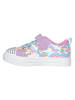 Skechers Sneakers "Twinkle Sparks-Jumpin' Clouds" in Bunt