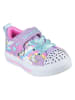 Skechers Sneakers meerkleurig