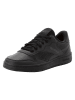 Reebok Sneakers "BB 1000" zwart