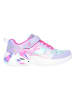 Skechers Sneakers "Unicorn Dreams-Wishful Magic" in Lila