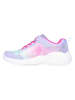 Skechers Sneakersy w kolorze fioletowym