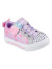 Skechers Sneakers lichtroze