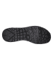 Skechers Sneakers "Uno - Spread The Love" wit/zwart