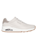 Skechers Sneakersy w kolorze beżowym