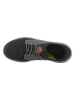 Skechers Sneakers "Slade-Caster" grijs/zwart