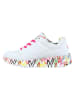 Skechers Sneakers wit