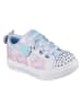 Skechers Sneakersy "Twinkle Sparks-Underwater Magic" ze wzorem