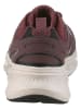 Skechers Sneakers "Edgeride-Exodis" bordeaux