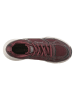 Skechers Sneakers "Edgeride-Exodis" in Bordeaux