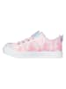 Skechers Sneakers lichtroze