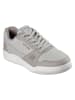 Skechers Leder-Sneakers "Koopa - Harry Kane" in Beige