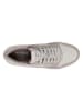 Skechers Leder-Sneakers "Koopa - Harry Kane" in Beige