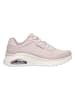 Skechers Sneakers "Uno Flex - Uno Fresh One" lichtroze