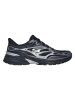 Skechers Sneakersy "Stamina Sport" w kolorze czarnym