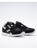 Reebok Leren sneakers zwart