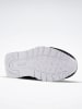 Reebok Skórzane sneakersy w kolorze czarnym