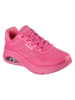 Skechers Sneakers "Uno Flex - Uno Fresh One" in Pink