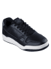Skechers Leder-Sneakers "Koopa - Harry Kane" in Schwarz