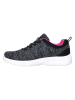 Skechers Sneakers antraciet