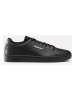 Reebok Sneakers "Court Clean" in Schwarz