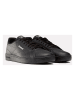 Reebok Sneakers "Court Clean" in Schwarz