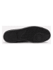 Reebok Sneakers "Court Clean" in Schwarz
