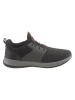 Skechers Sneakers "Delson-Camben" in Grau