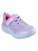 Skechers Sneakers paars