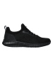 Skechers Sneakersy "Cessnock" w kolorze czarnym