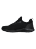 Skechers Sneakersy w kolorze czarnym