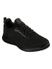 Skechers Sneakers "Cessnock" zwart
