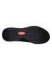 Skechers Sneakersy w kolorze czarnym
